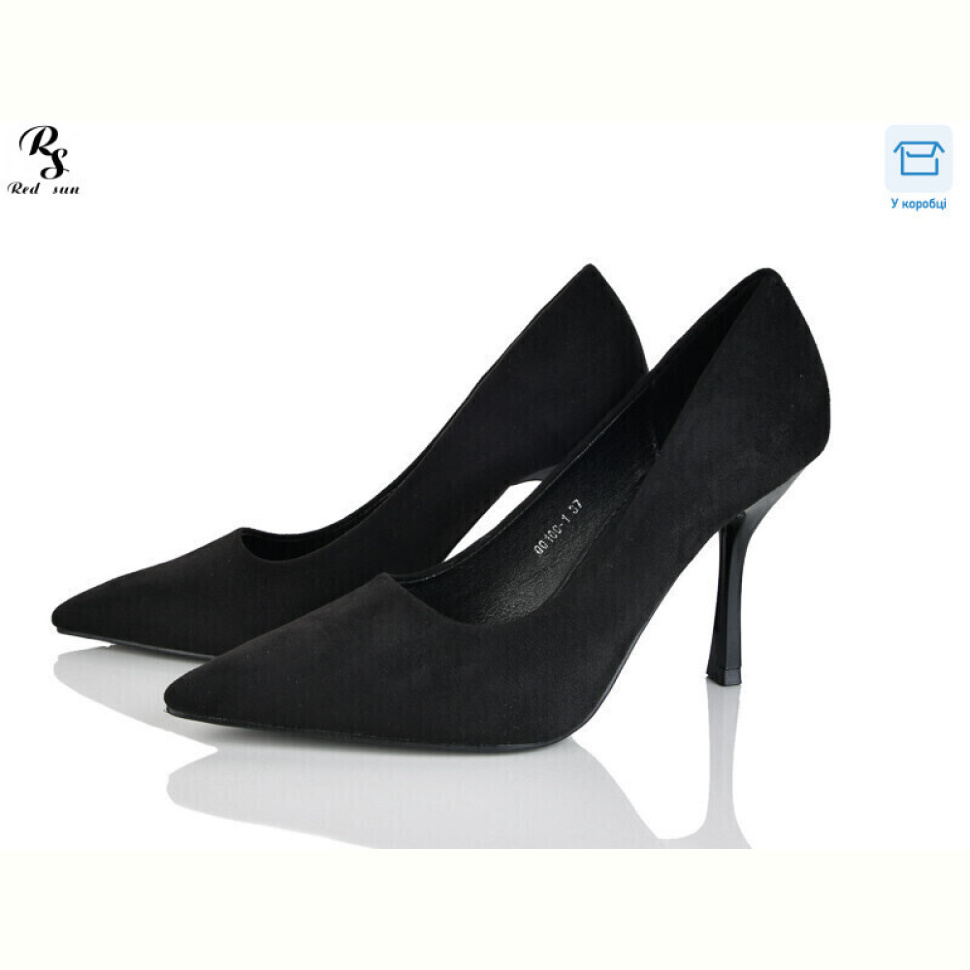 Туфли Red Sun QQ100-1