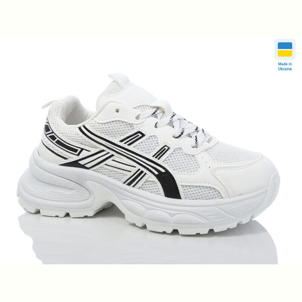 Кроссовки Swin 4138-2