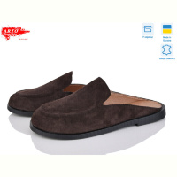 Шлепки ARTO 124 кор.з.