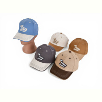 Кепка Королева 9-18 mix