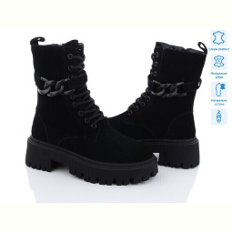 Ботинки ITTS DW1019-1