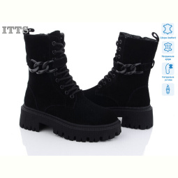 Ботинки ITTS DW1019-1