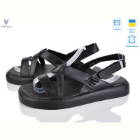 Босоножки Viscala 23938 ч.ш.+ч.