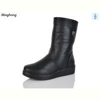 Ботинки Minghong 265