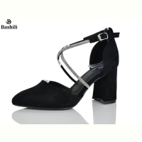 Туфли Башили GF912-4