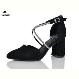 Туфли Башили GF912-4