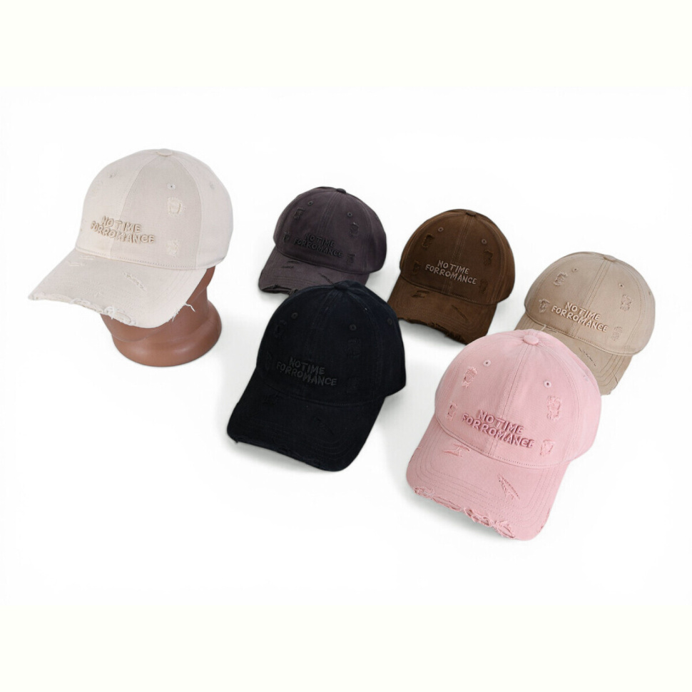 Кепка Королева 9-04 mix