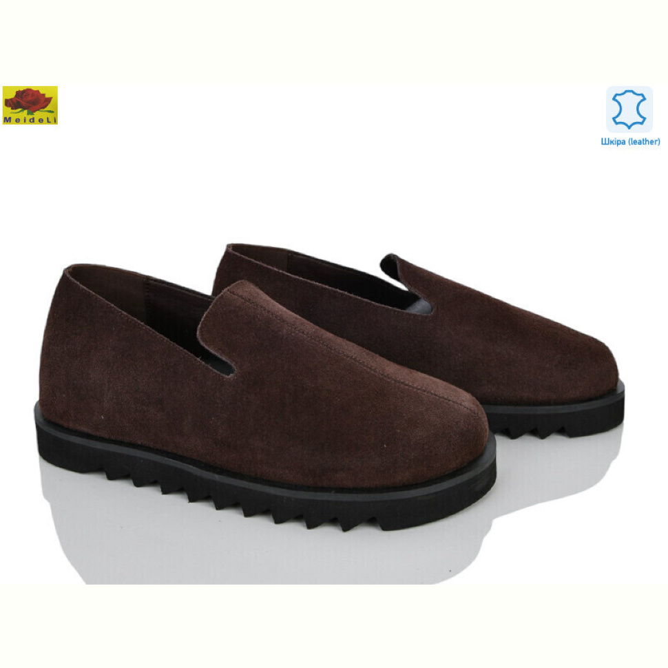Туфли Mei De Li H0323-3