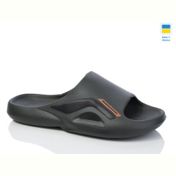 Шлепки Lot Shoes N131 хакі