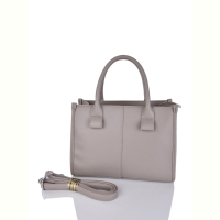 Сумка Sheng Ma-Lusha 885251 khaki-grey