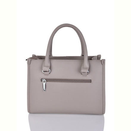 Сумка Sheng Ma-Lusha 885251 khaki-grey
