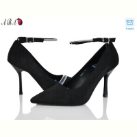 Туфли Aba QQ9ABA9-1