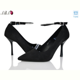 Туфли Aba QQ9ABA9-1