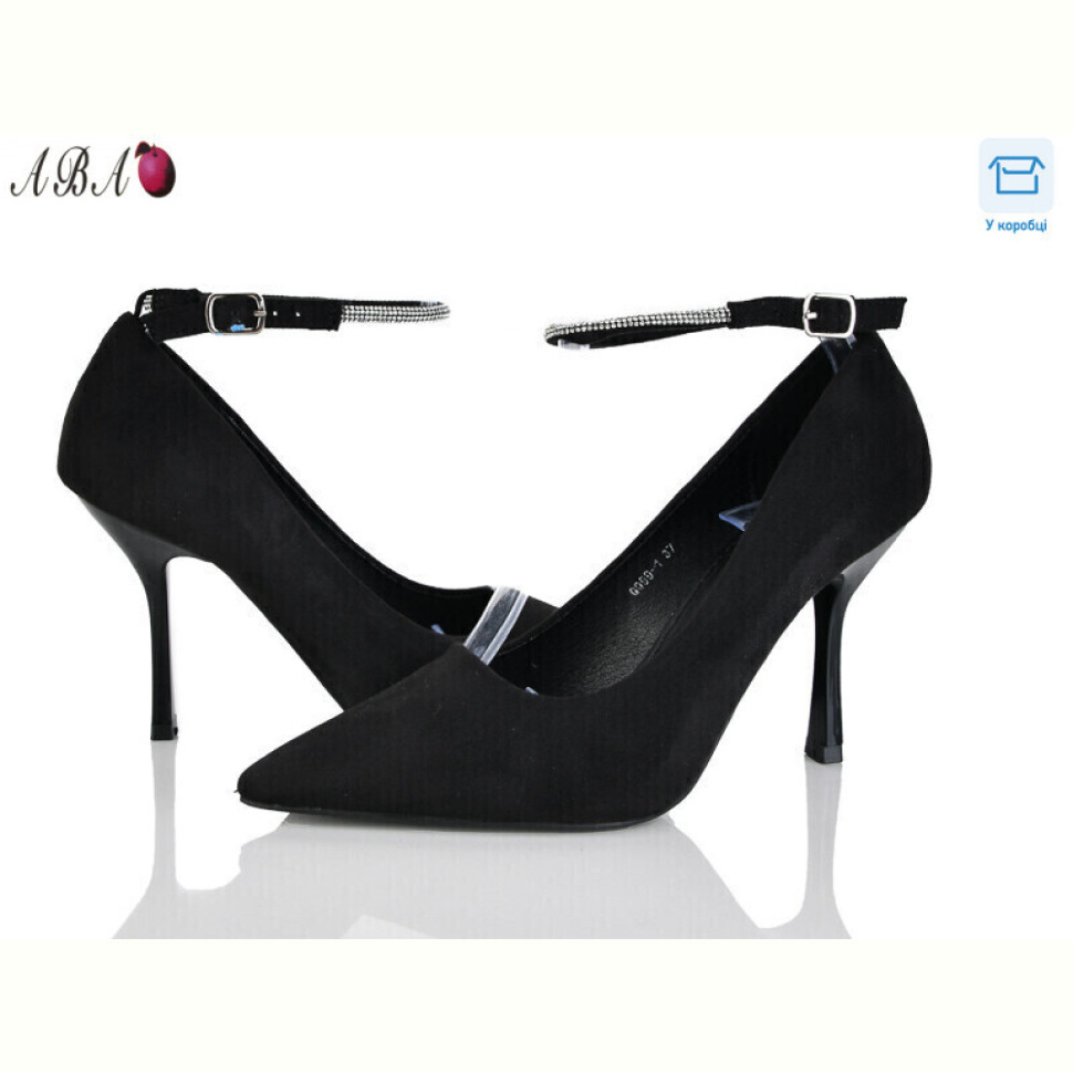 Туфли Aba QQ9ABA9-1