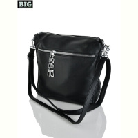 Сумка BIG D92 black