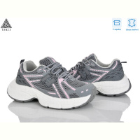 Кроссовки STILLI Group V30-7 шкіра