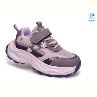Кроссовки Ok Shoes 65156E