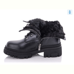 Ботинки Purlina P2201-1