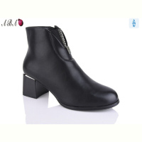 Ботинки Aba Y858-1