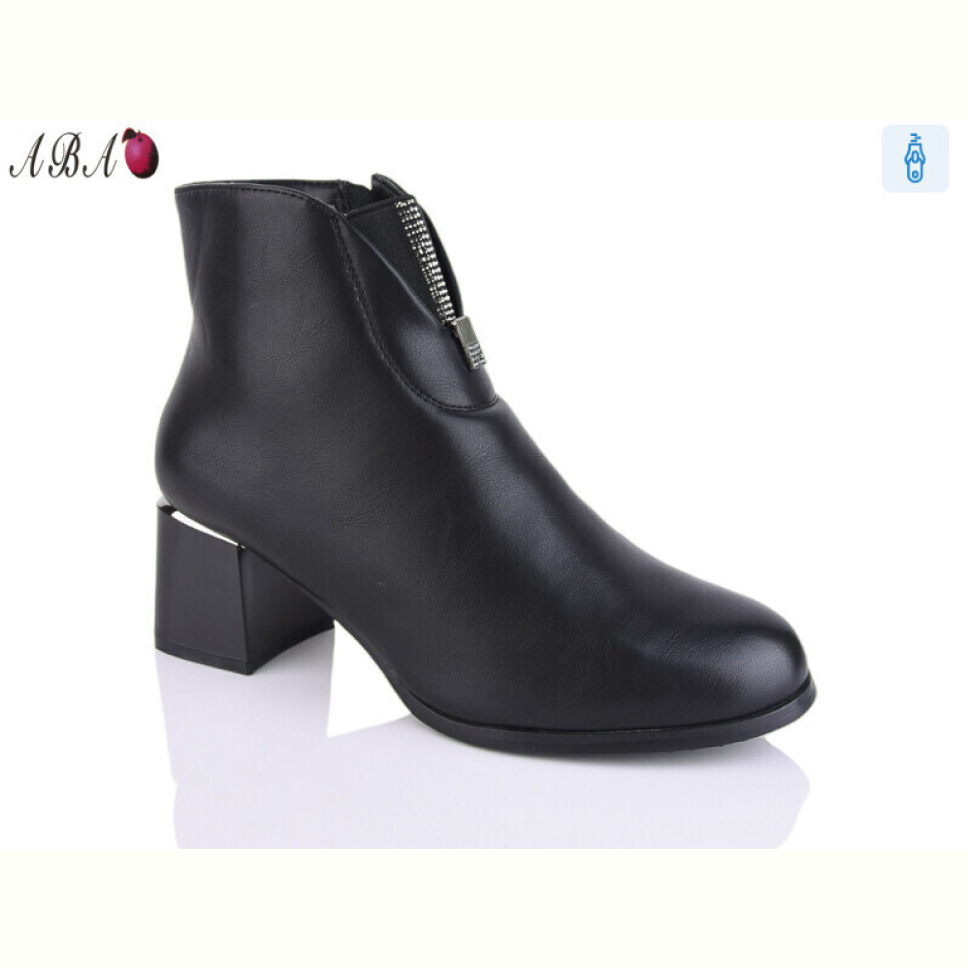Ботинки Aba Y858-1