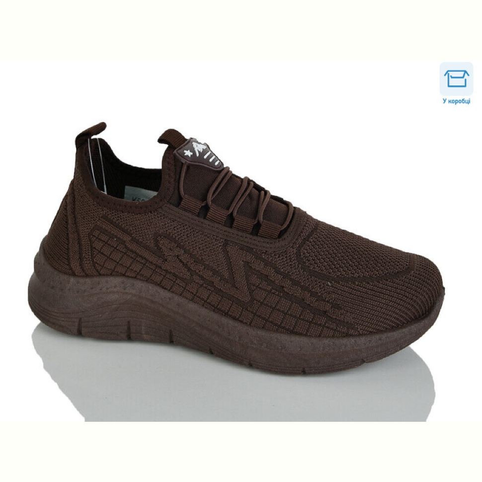 Кроссовки HOROSO-UFO K509-2E