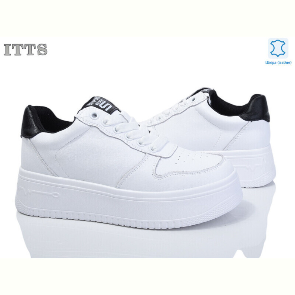 Кроссовки ITTS F87-2