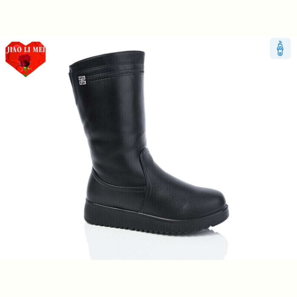 Сапоги Jiao Li Mei 887