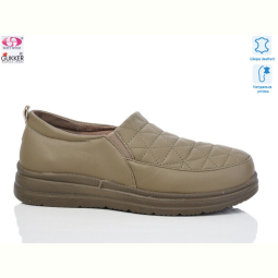 Туфли Gukkcr L0161