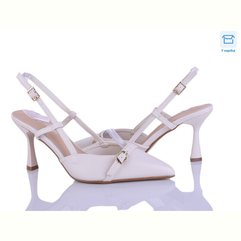 Туфли Love-L&M-ZDW C10-2