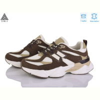 Кроссовки STILLI Group NB300-33 піна шкіра