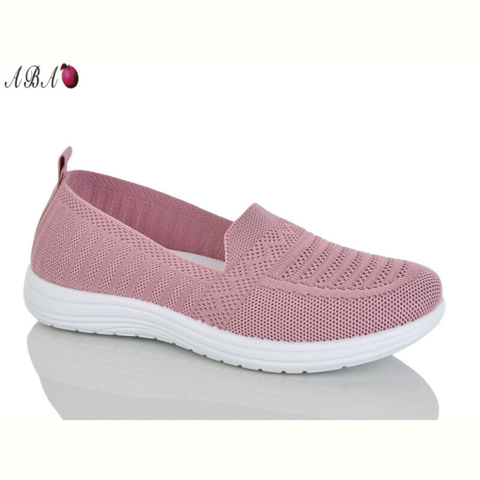 Слипоны Aba 3026-17