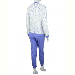 Пижама Nicoletta 96696 violet
