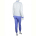 Пижама Nicoletta 96696 violet