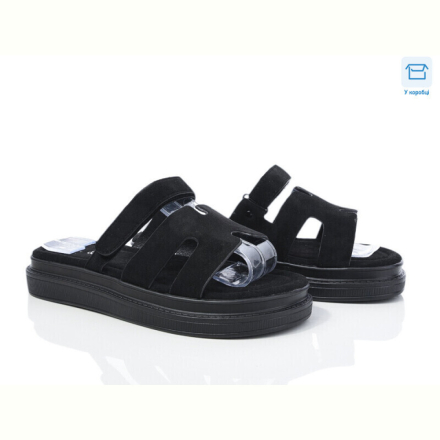 Шлепки Love-L&amp;M-ZDW F183-4