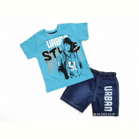 Костюм Kids-modnik 2466 блакитний