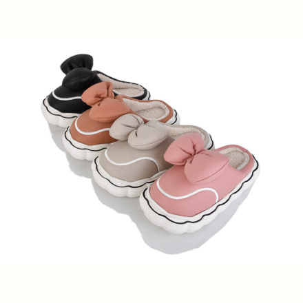 Тапки SANLIN 2 9158 mix