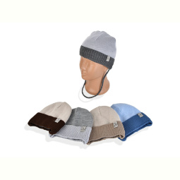 Шапка Red Hat Y25-4M mix