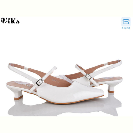 Туфли Vika 130-6