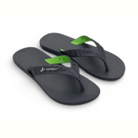 Вьетнамки Fabullok 12430-BK231 grey