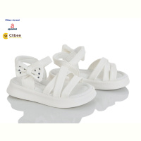 Босоножки Clibee-Doremi AB722 white