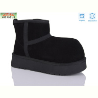 Угги HENGJI-ELENA T001-1