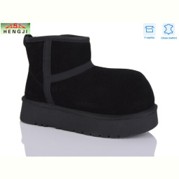 Угги HENGJI-ELENA T001-1