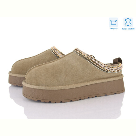 Угги Love-L&amp;M-ZDW XD102-5