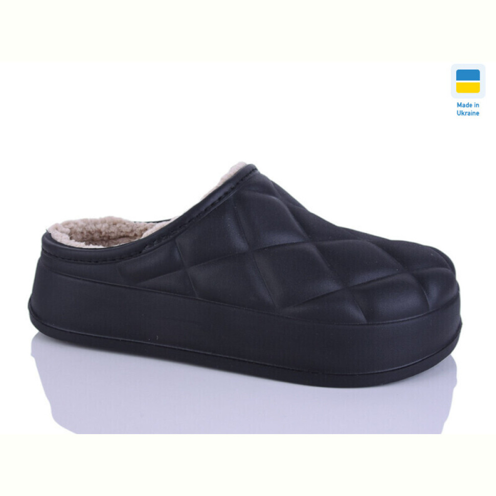 Сабо Крок С111 чорний