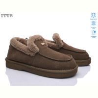 Угги ITTS BH606-35