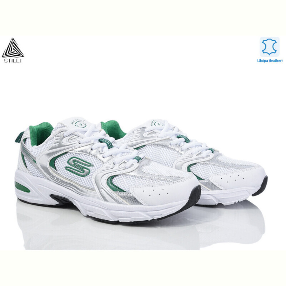 Кроссовки STILLI Group HB140-12 шкіра піна