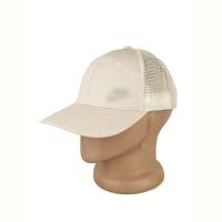 Кепка Королева 24-03 beige