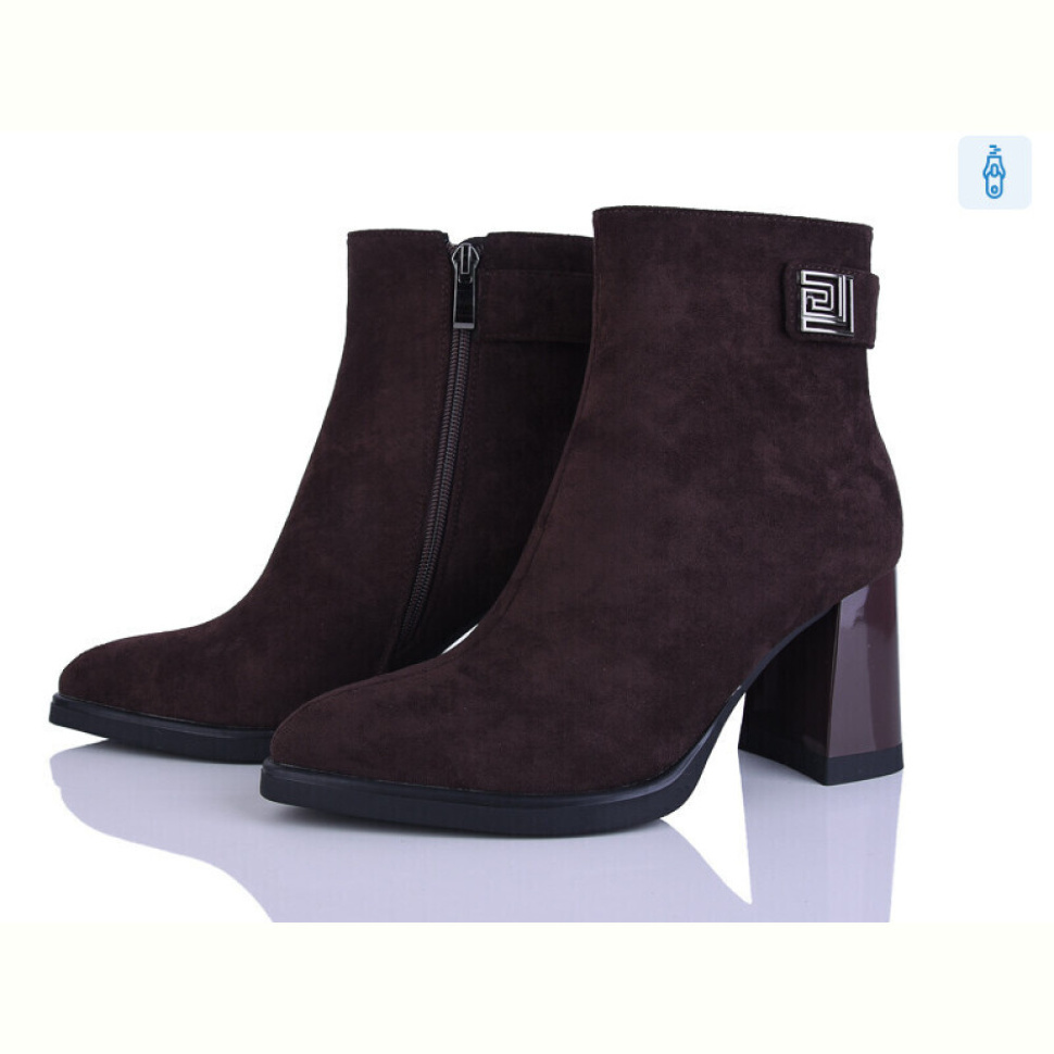 Ботинки Бабочка-Mengfuna-AESD 703-221 Ботинки Бабочка-Mengfuna-AESD 703-221