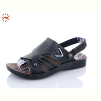 Сандалии Jumay SP босон. трикутник чорний