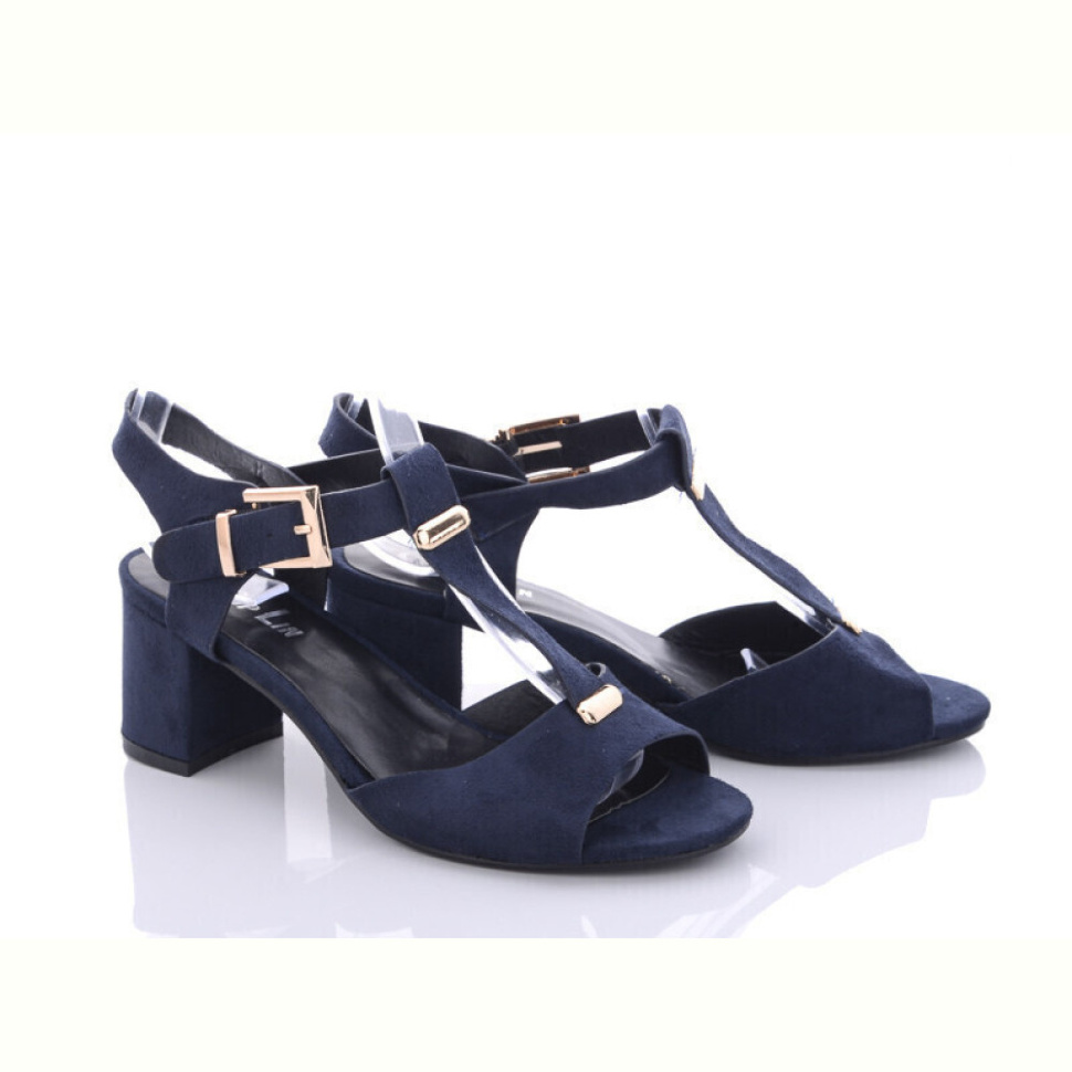 Босоножки Obuvok E241 Босоножки Obuvok E241